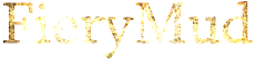 FieryMud Logo